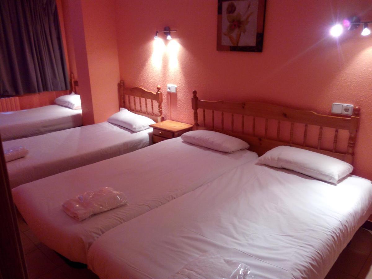 Els Avets Apartamento