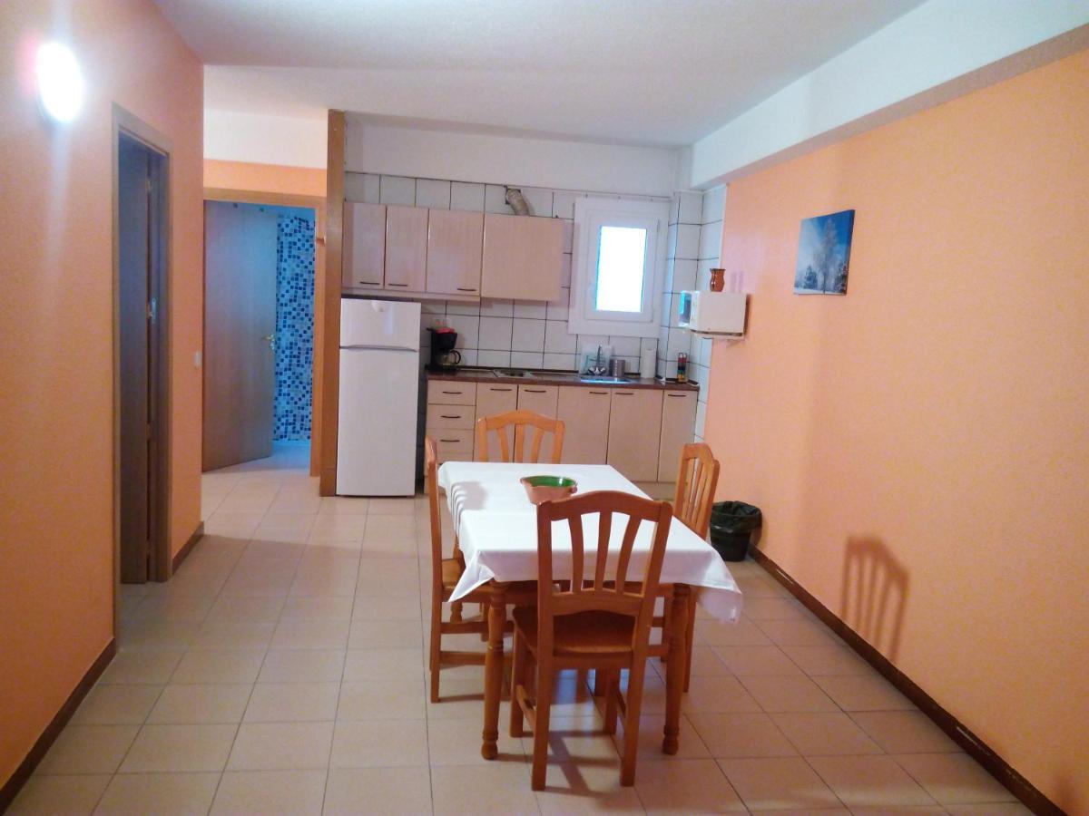 Els Avets Apartamento Pas De La Casa