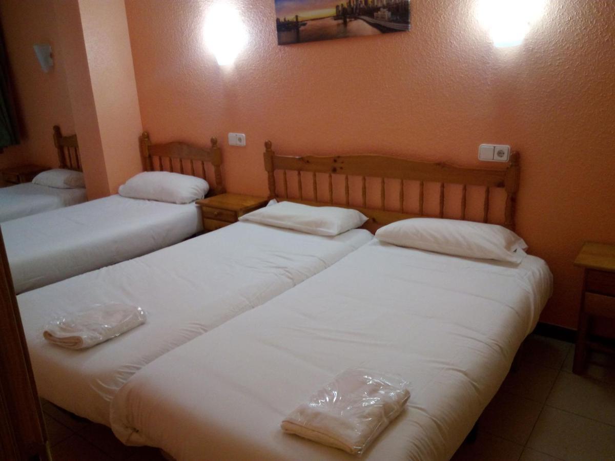 Els Avets Apartamento