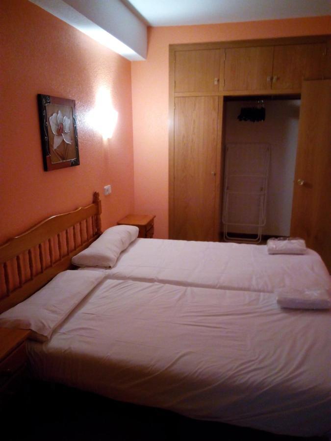 Els Avets Apartamento Pas De La Casa