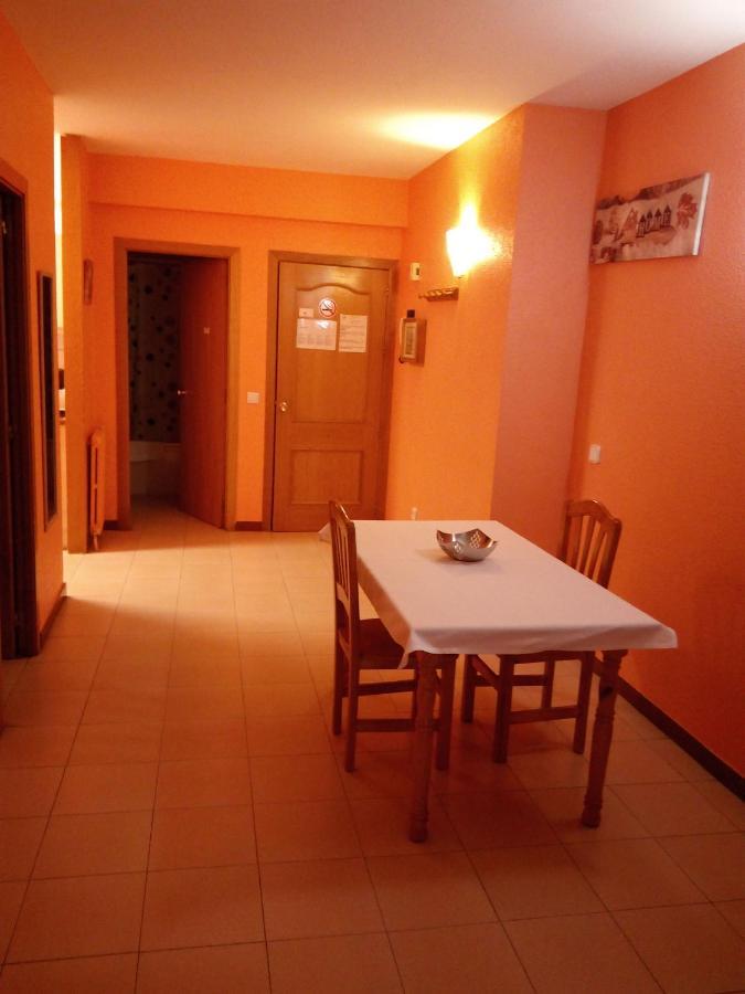Apartamento Els Avets Pas De La Casa