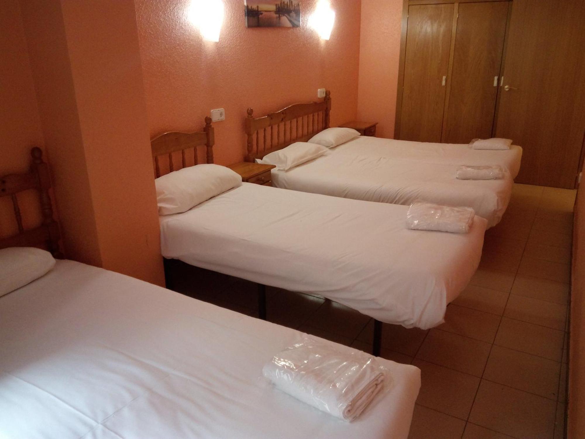Apartamento Els Avets Pas De La Casa