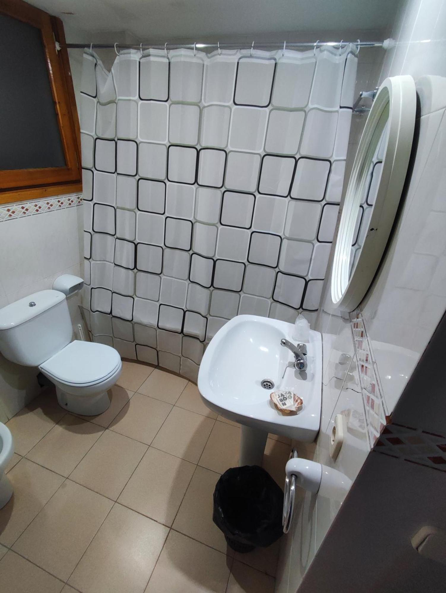 Els Avets Pas De La Casa