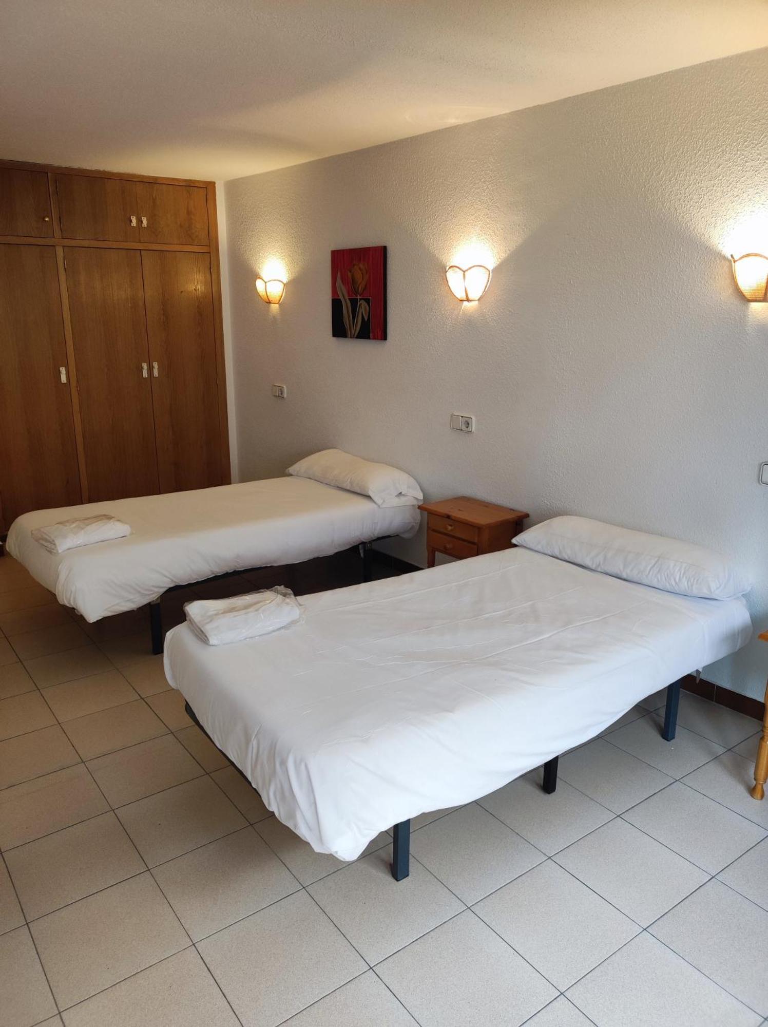 Els Avets Apartamento