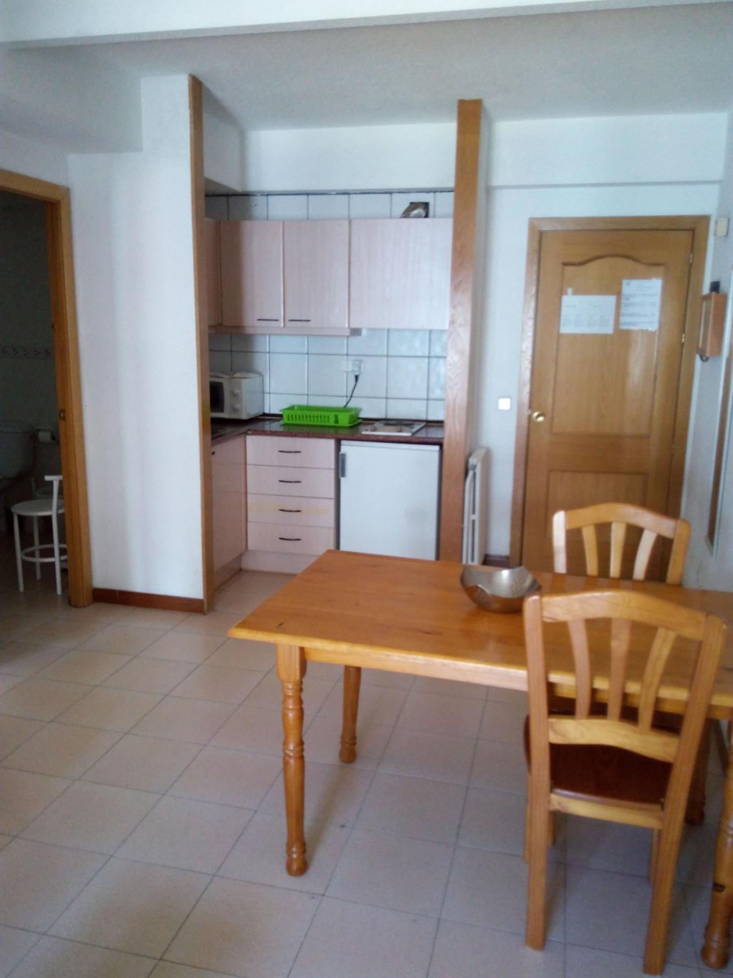 Els Avets Apartamento *
