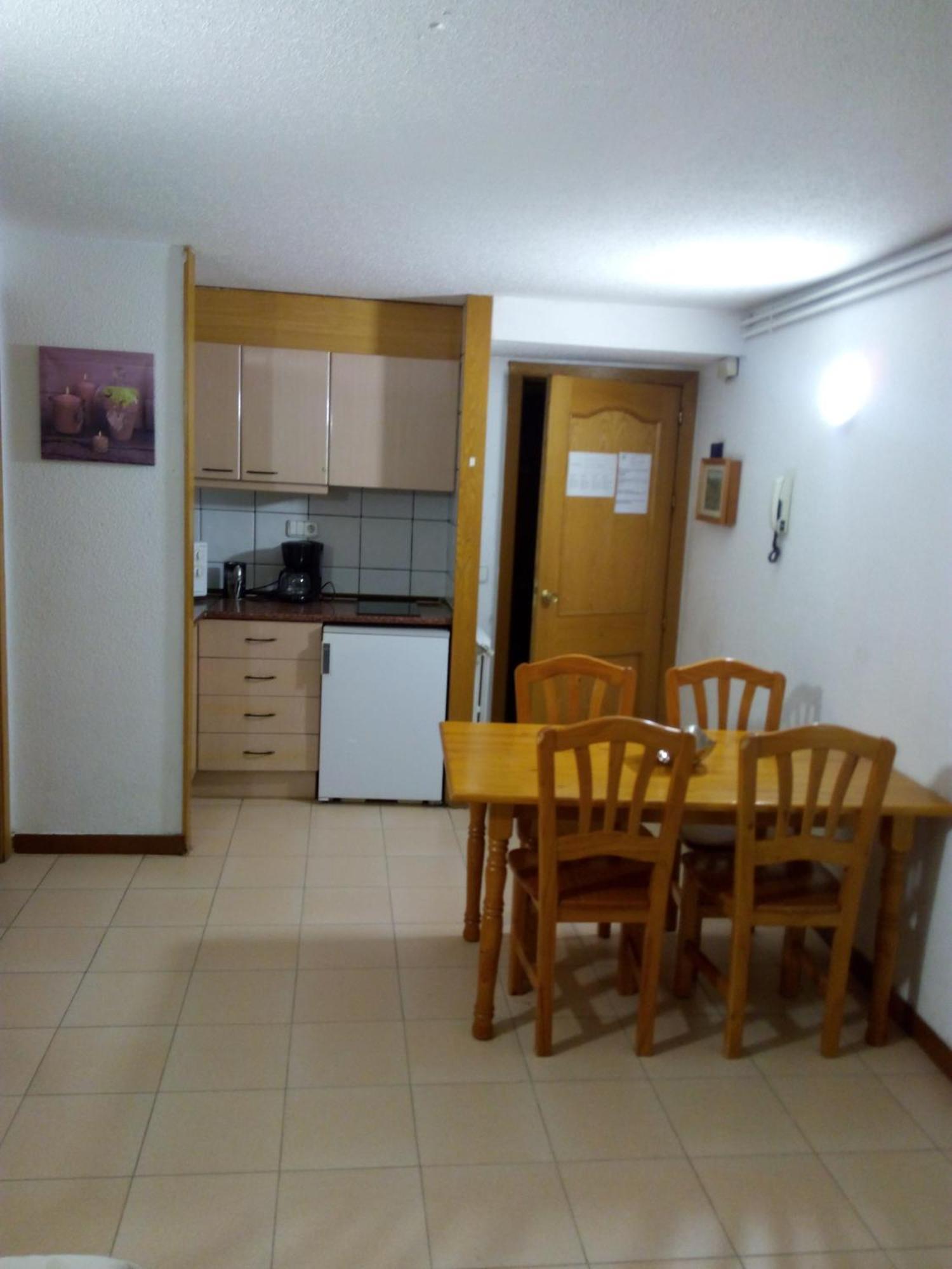 Els Avets Apartamento Pas De La Casa
