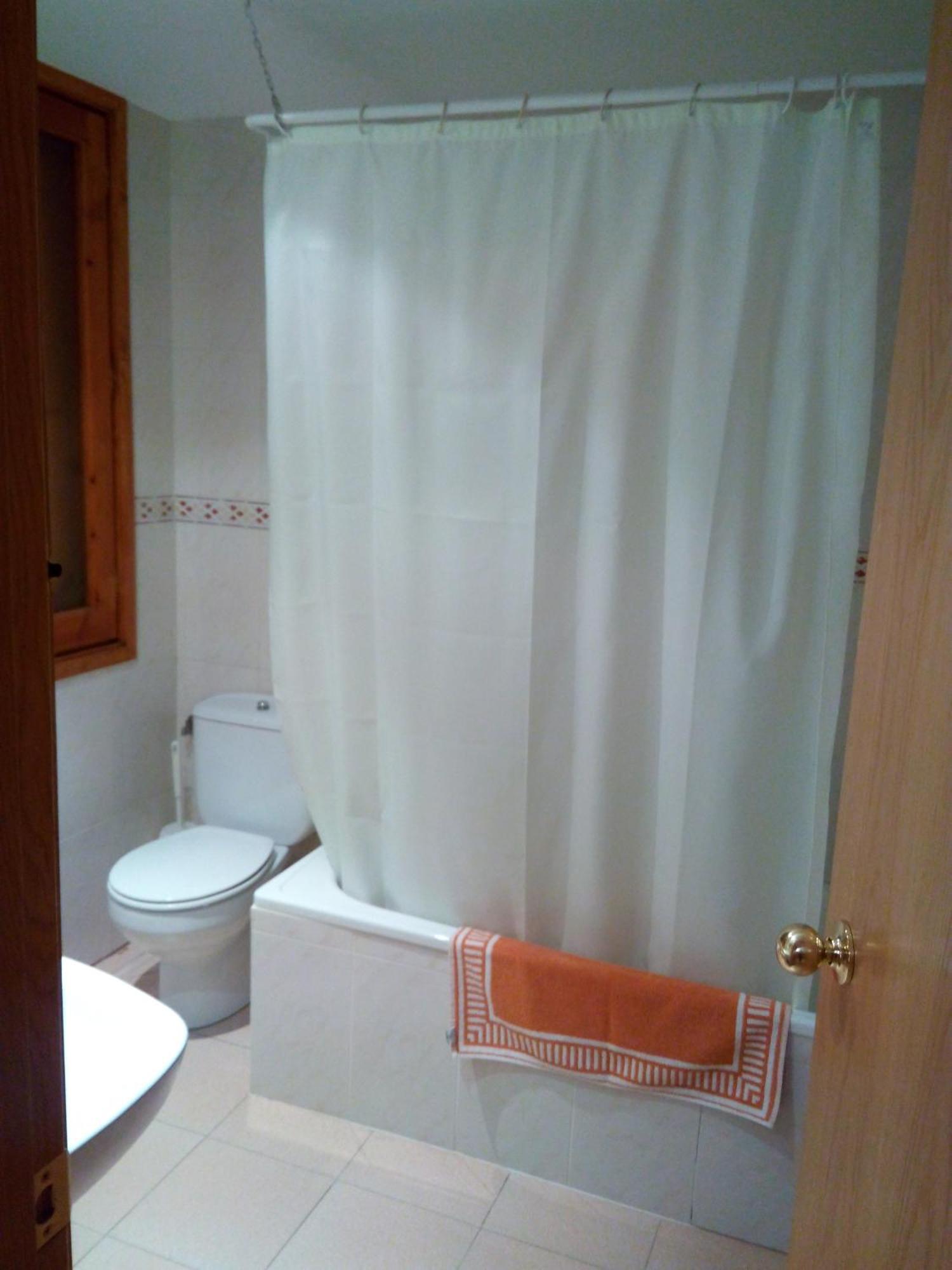 Els Avets Apartamento Pas De La Casa