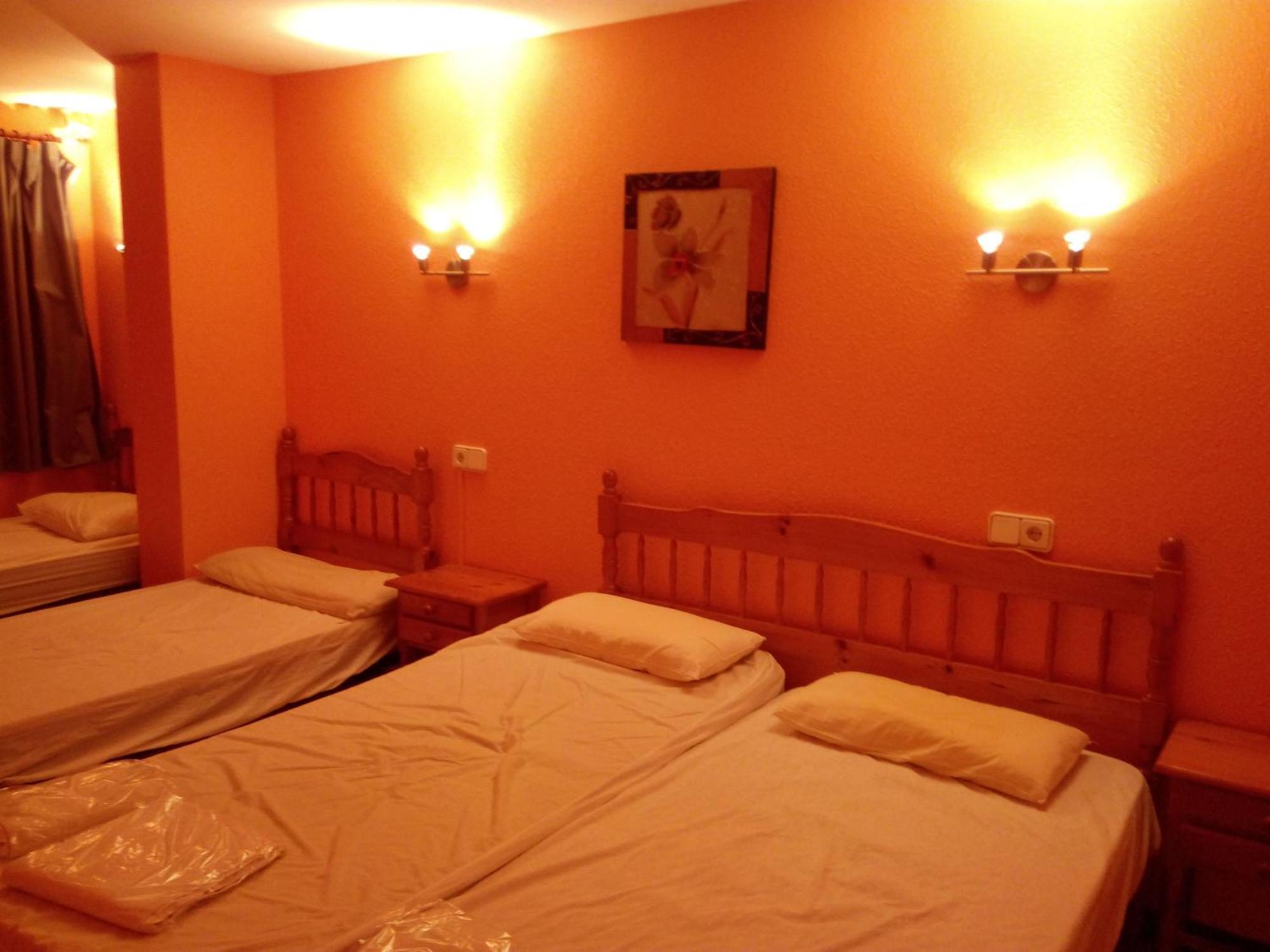 Els Avets Apartamento