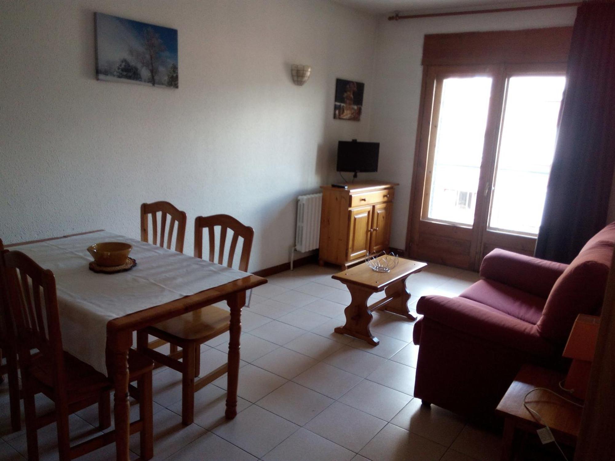 Els Avets Apartamento Pas De La Casa