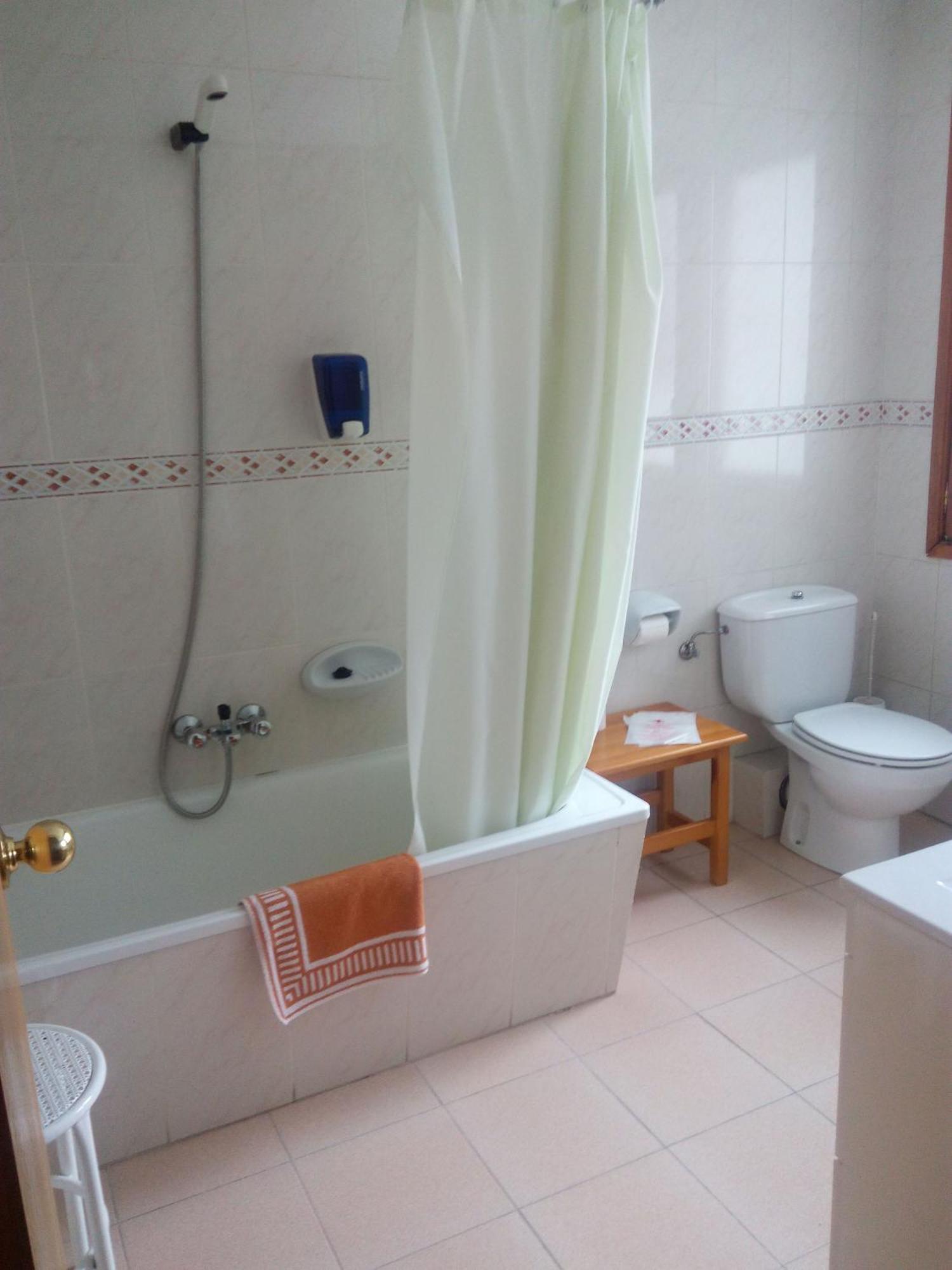 Apartamento Els Avets *
