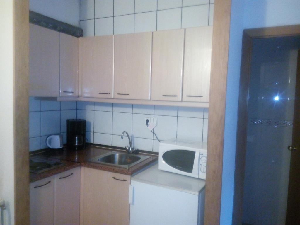 Apartamento Els Avets *