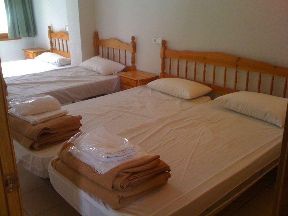 Els Avets Apartamento *