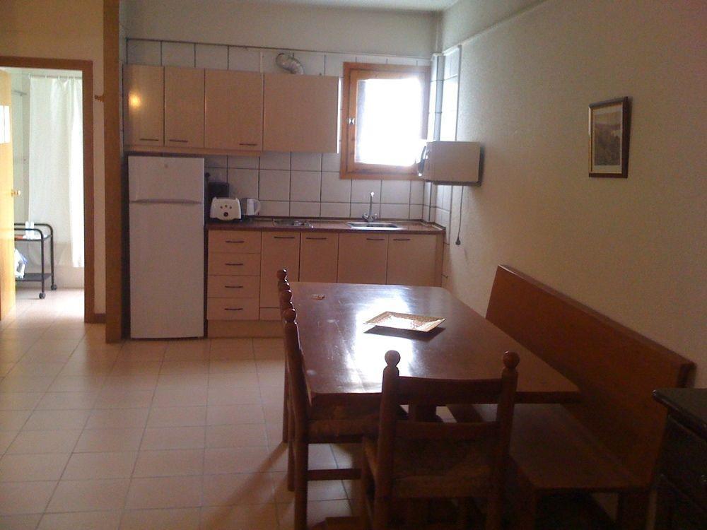 Els Avets Apartamento Pas De La Casa
