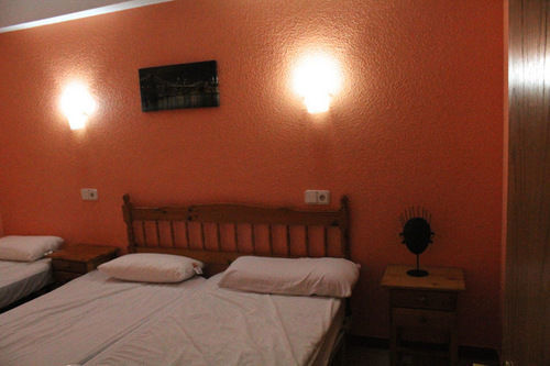 Els Avets Apartamento