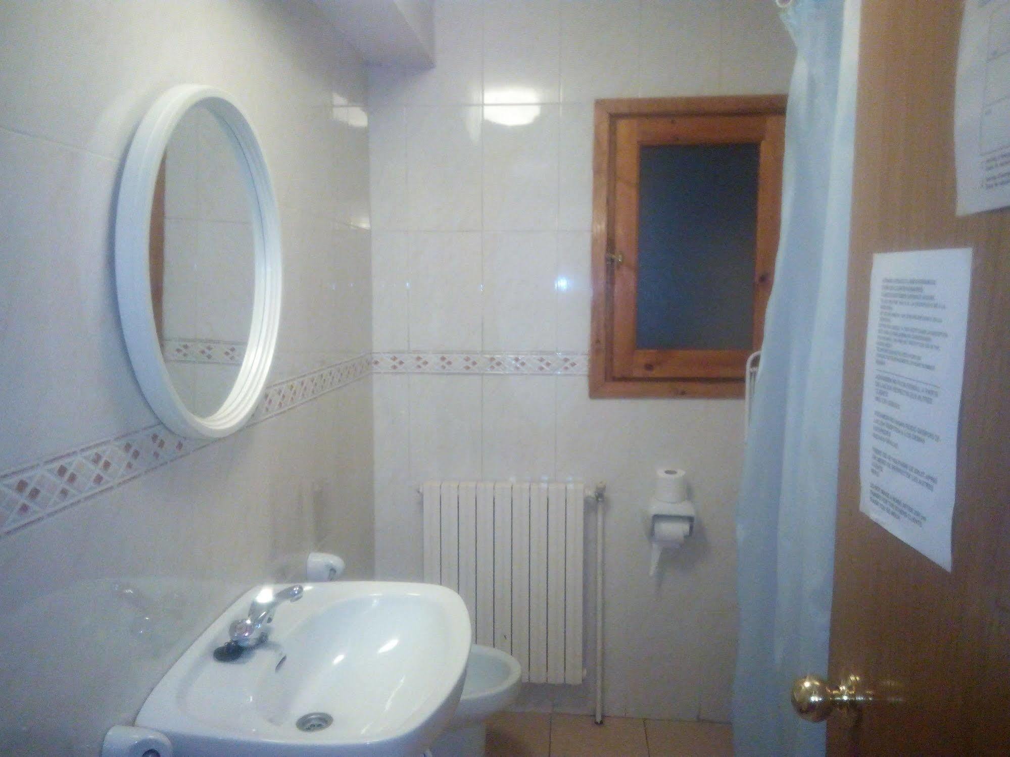 Apartamento Els Avets *