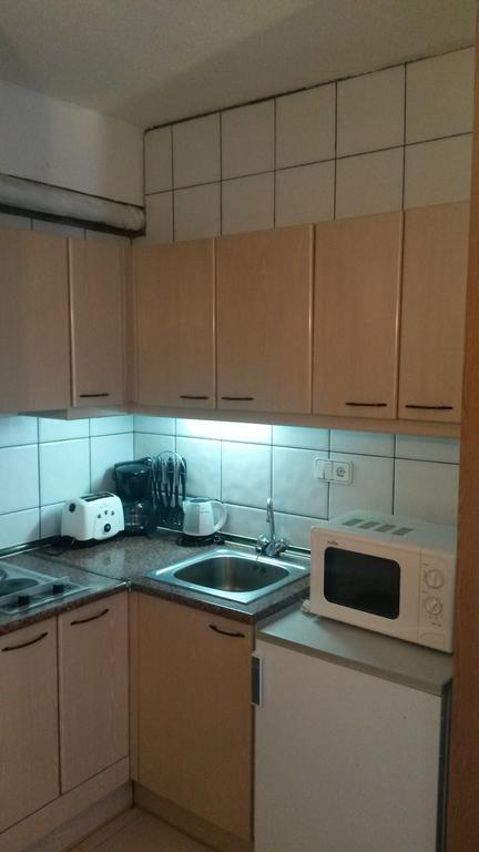 Els Avets Apartament El Pas de la Casa
