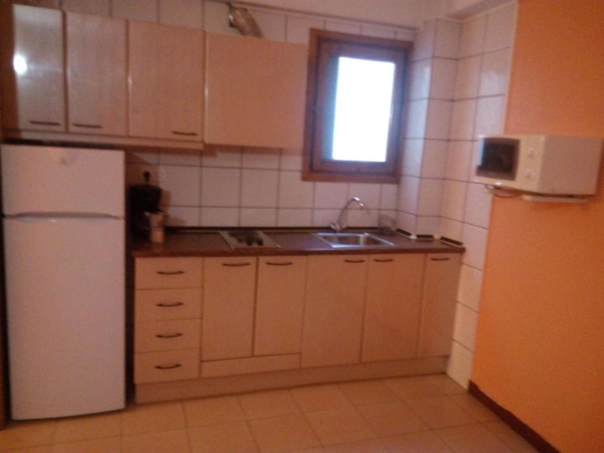 Apartment Els Avets Pas De La Casa