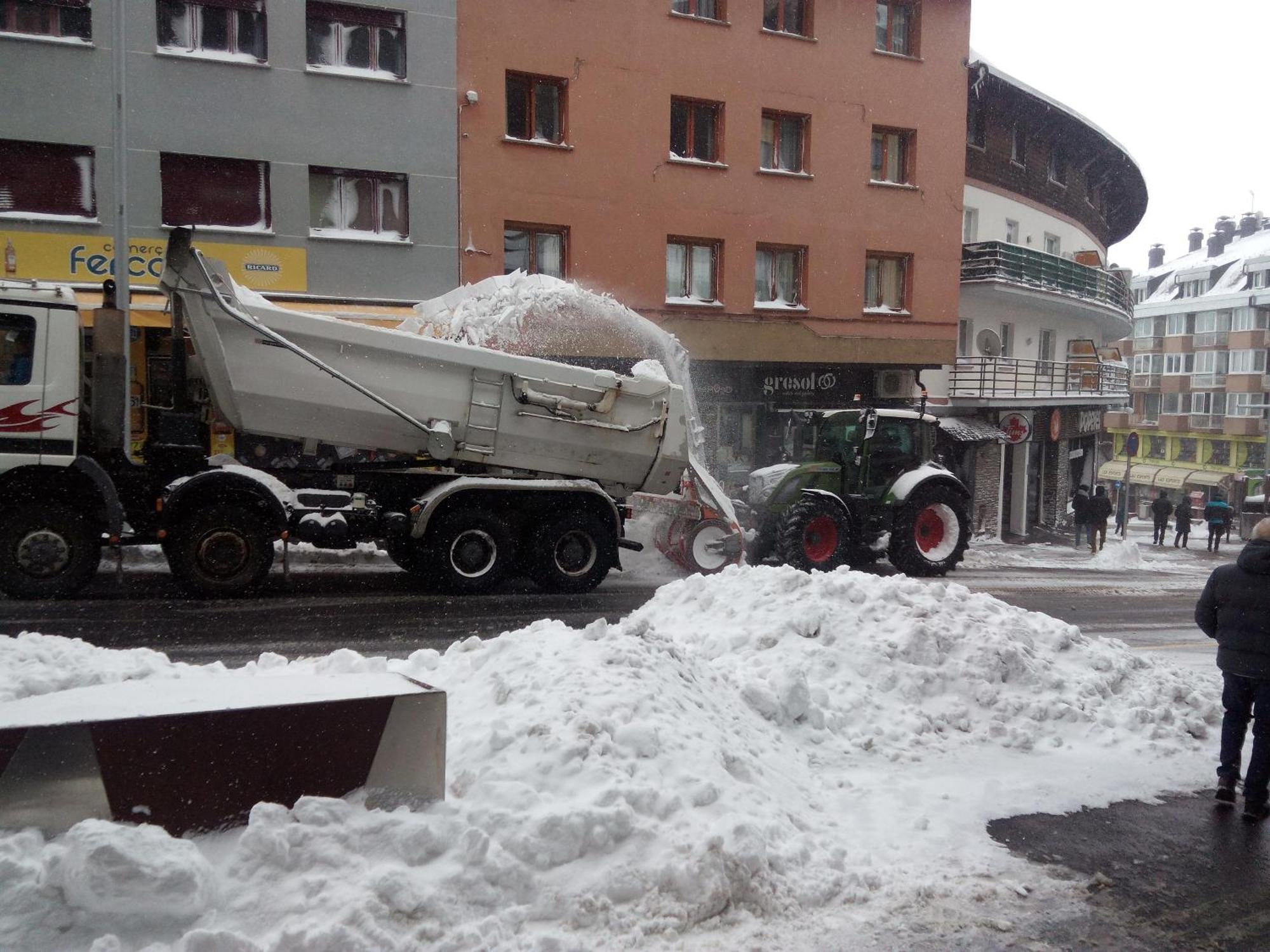 Apartment Els Avets *