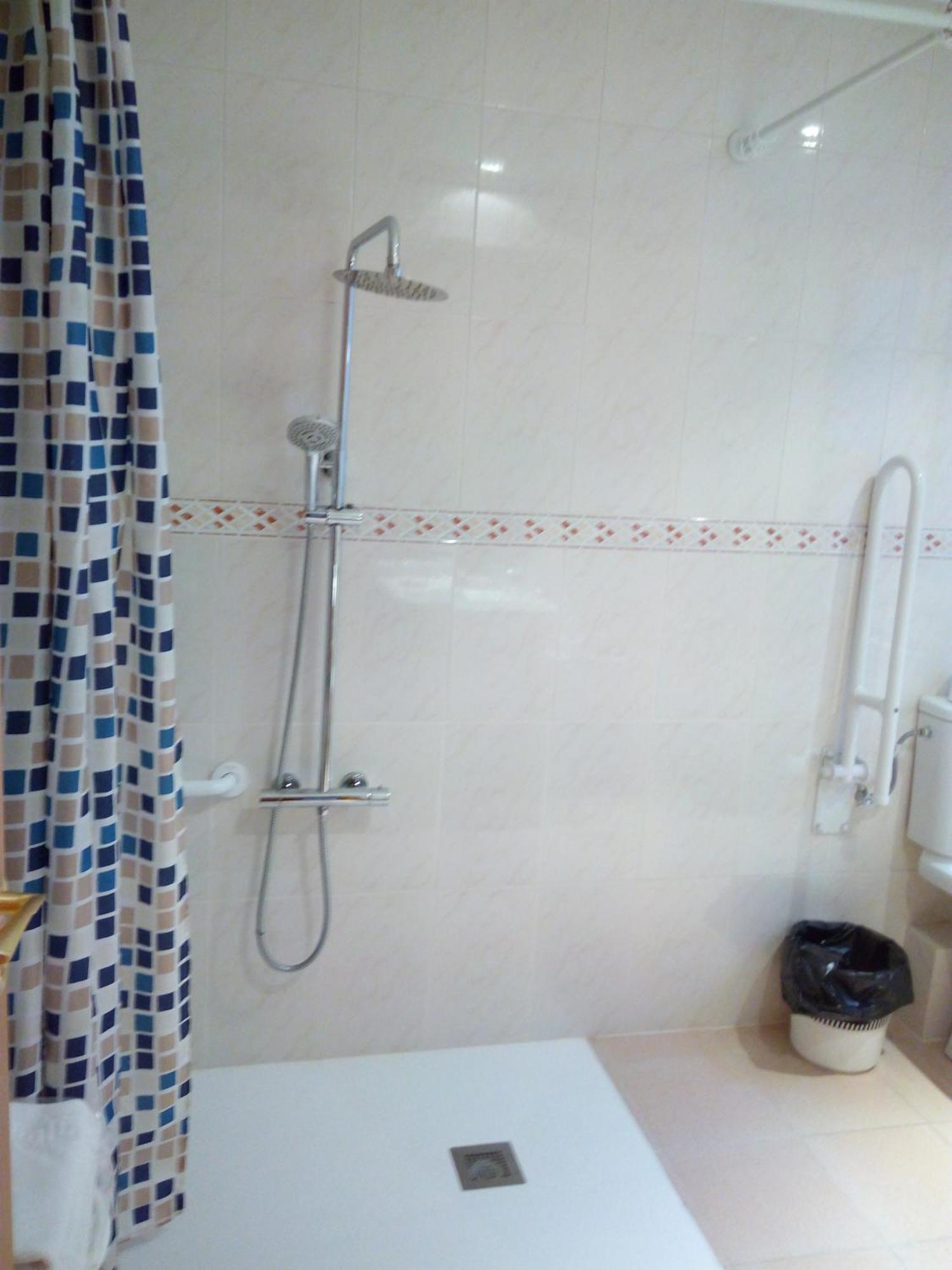 Els Avets Apartment *