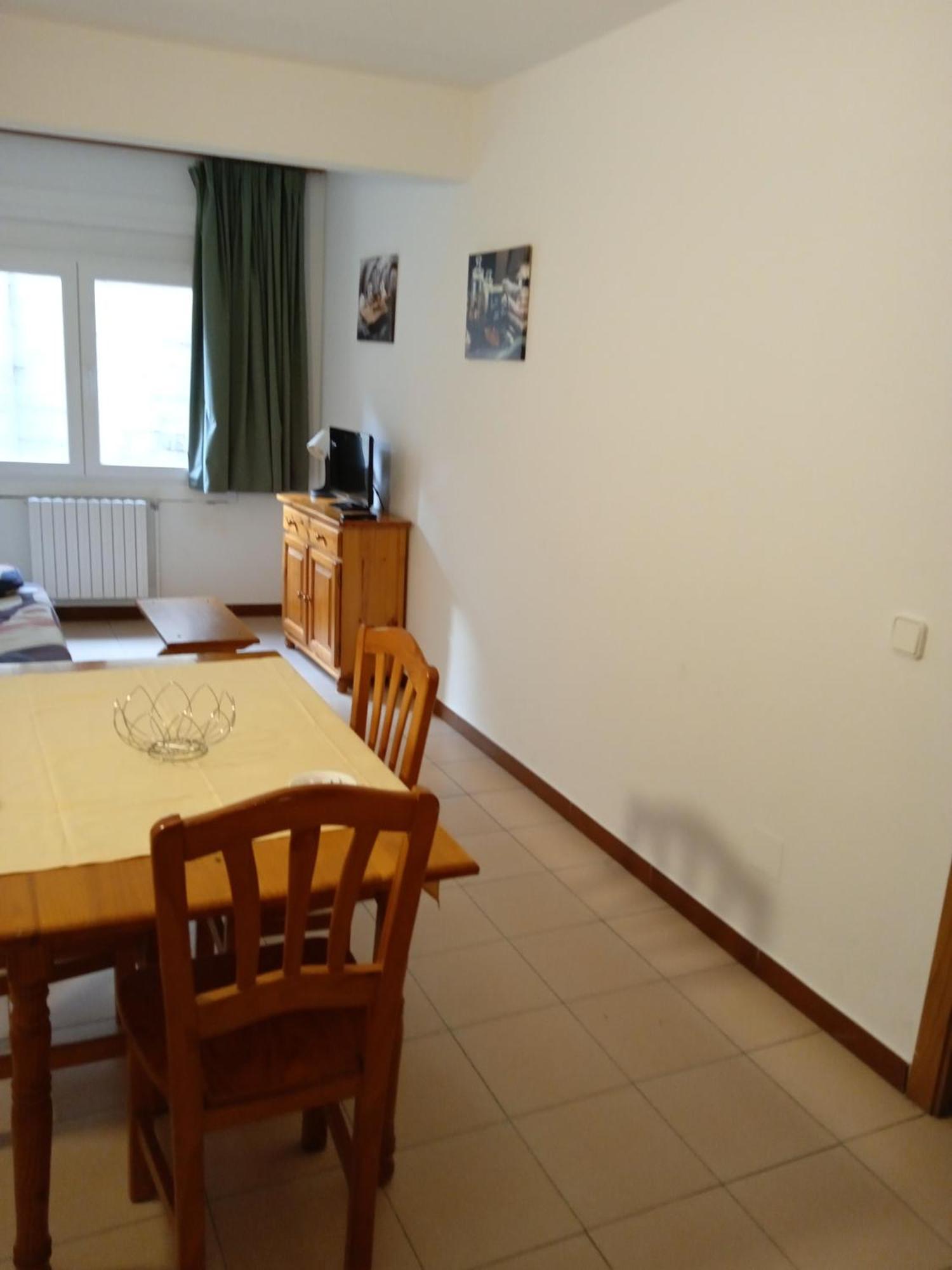 Apartment Els Avets *