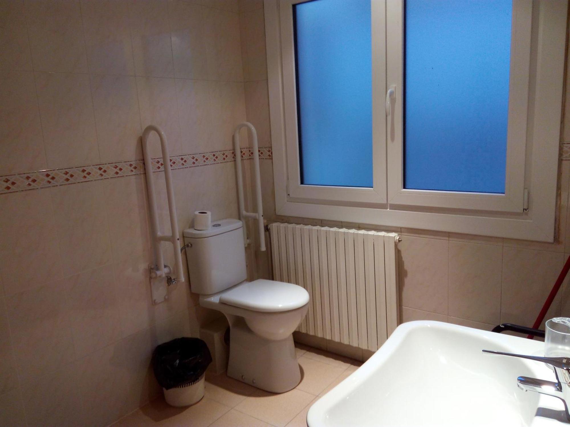 Els Avets Apartment