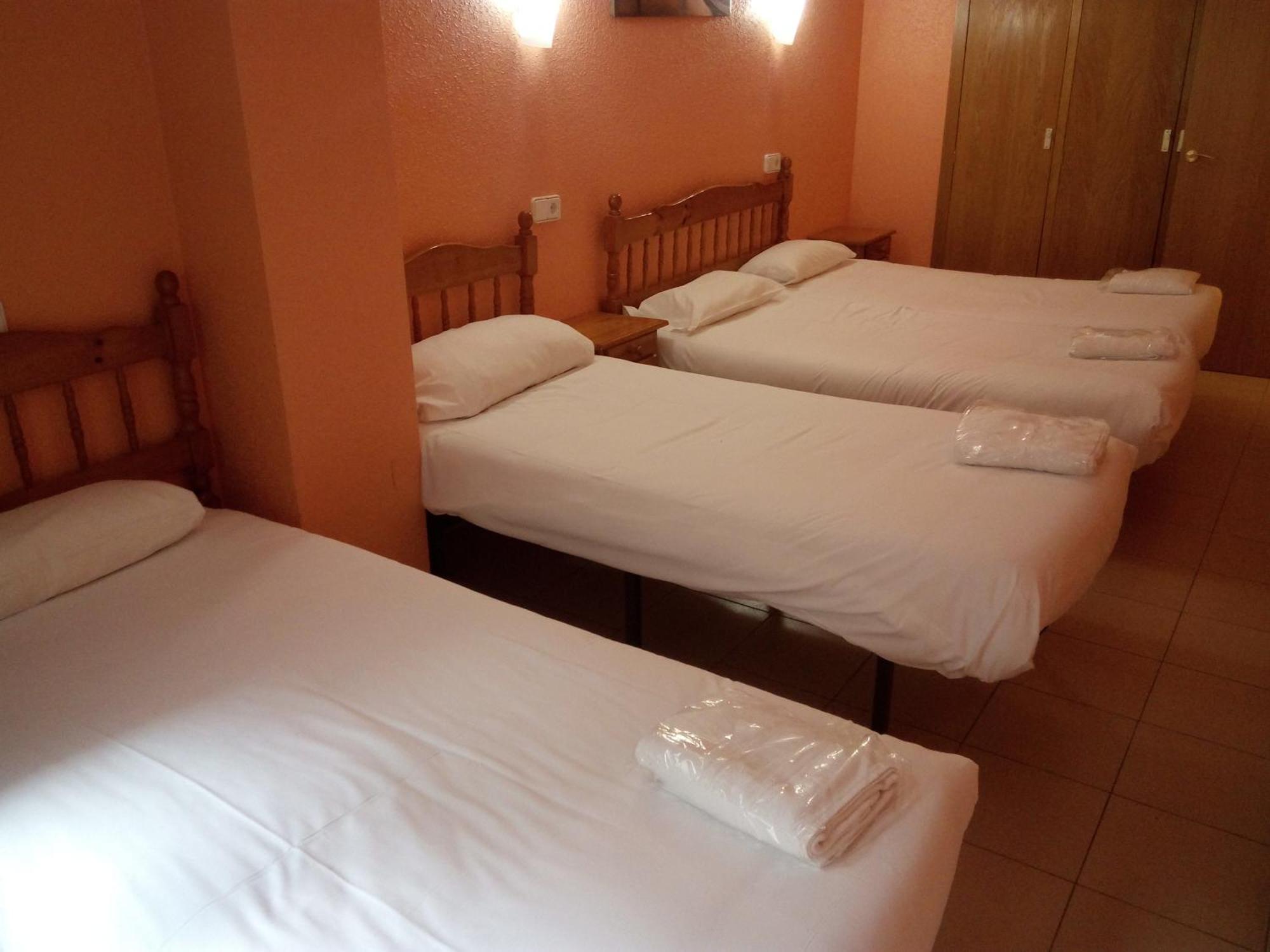 Apartament Els Avets El Pas de la Casa