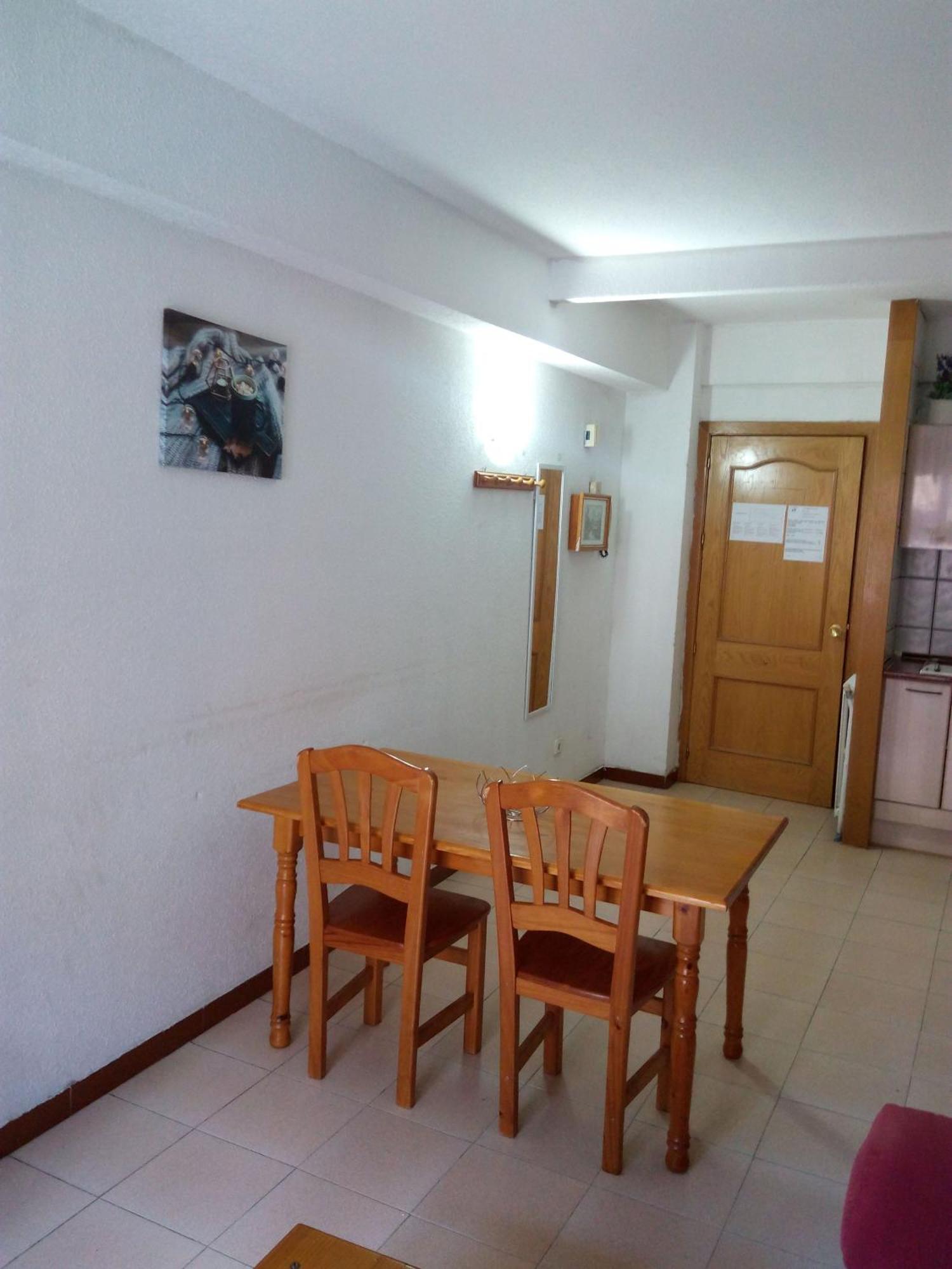 Apartment Els Avets *