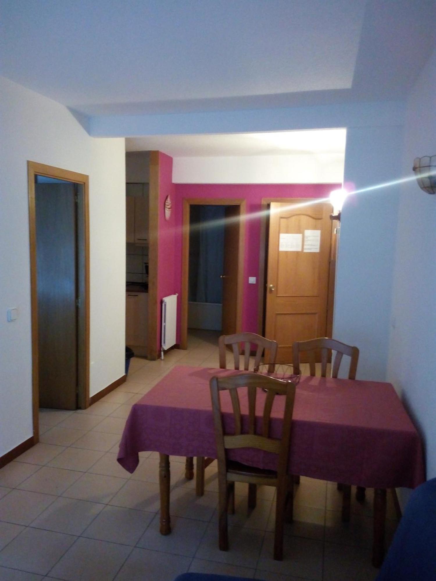 Els Avets Apartament El Pas de la Casa