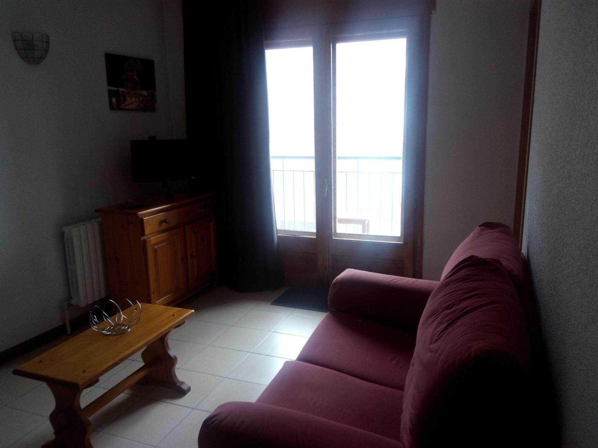 Els Avets Apartament *