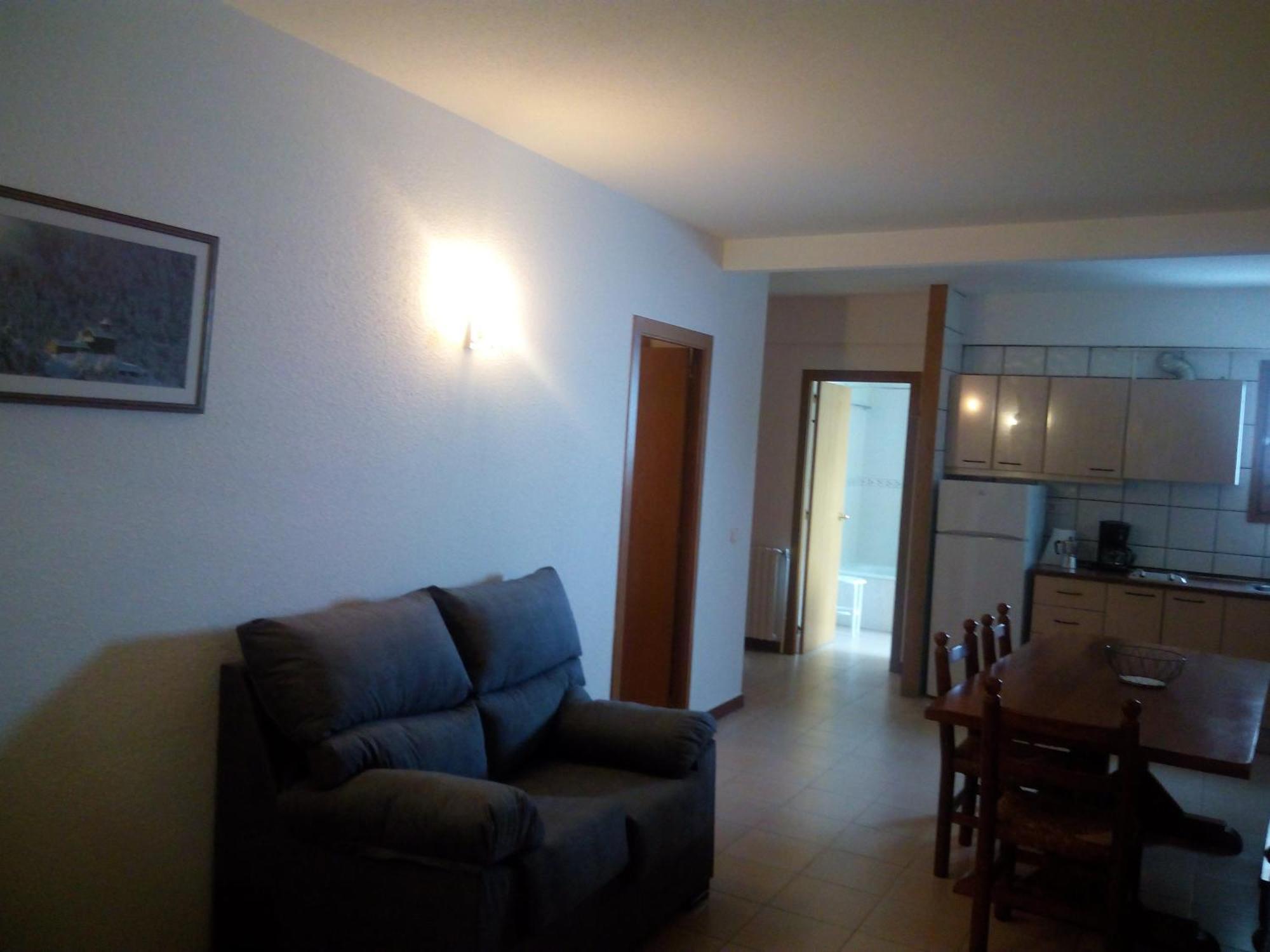 Els Avets El Pas de la Casa