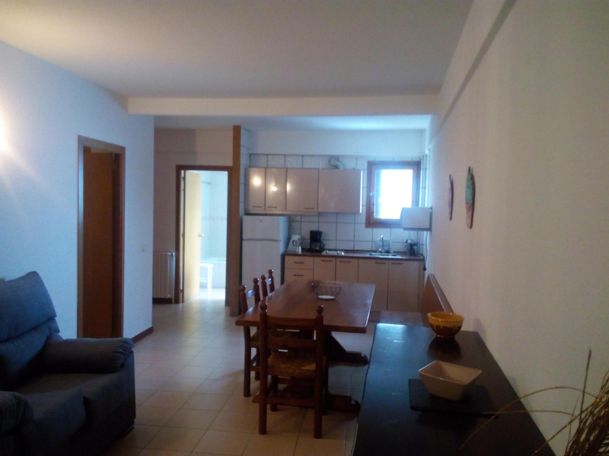 Els Avets Apartament El Pas de la Casa