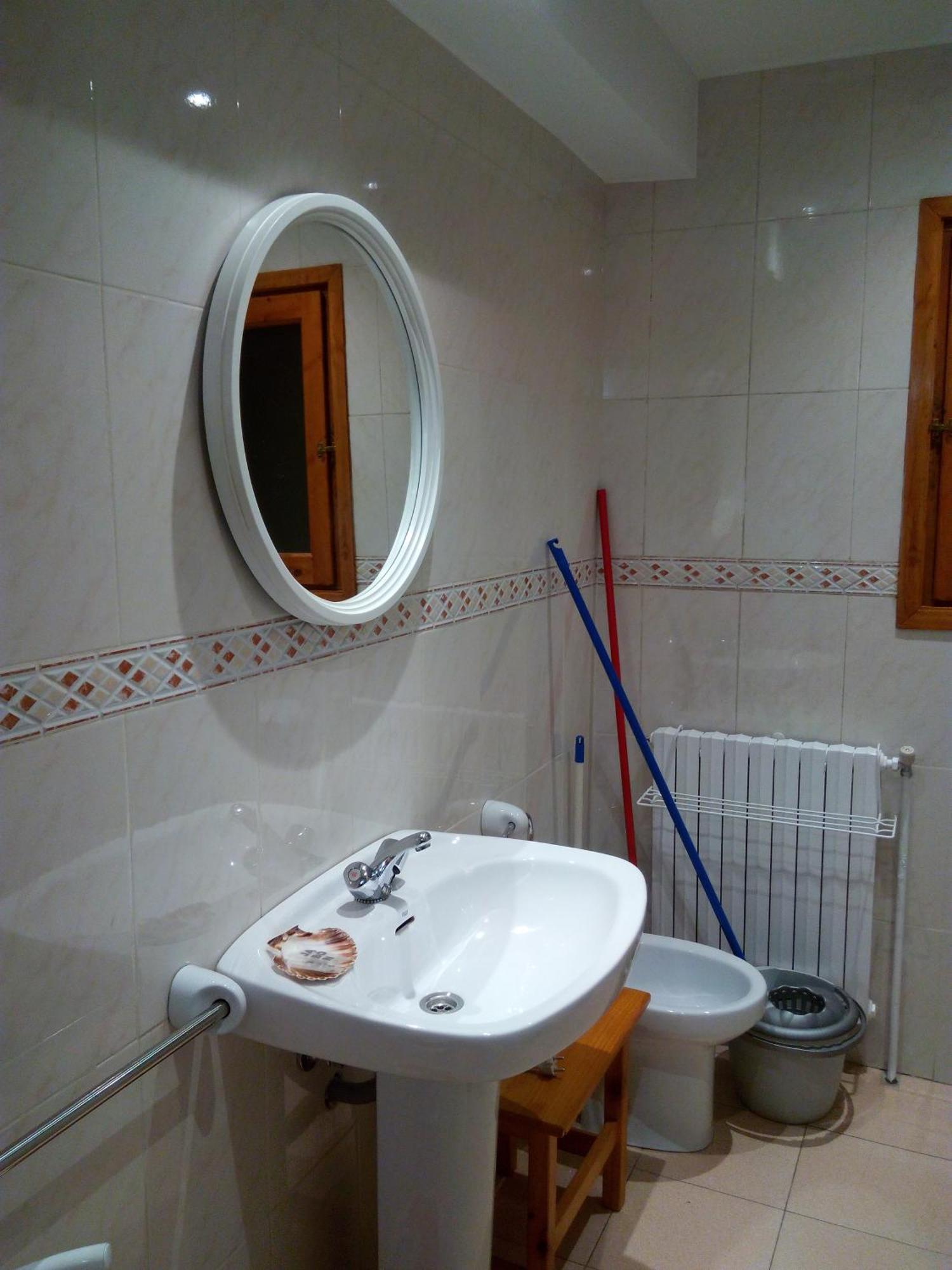 Apartment Els Avets