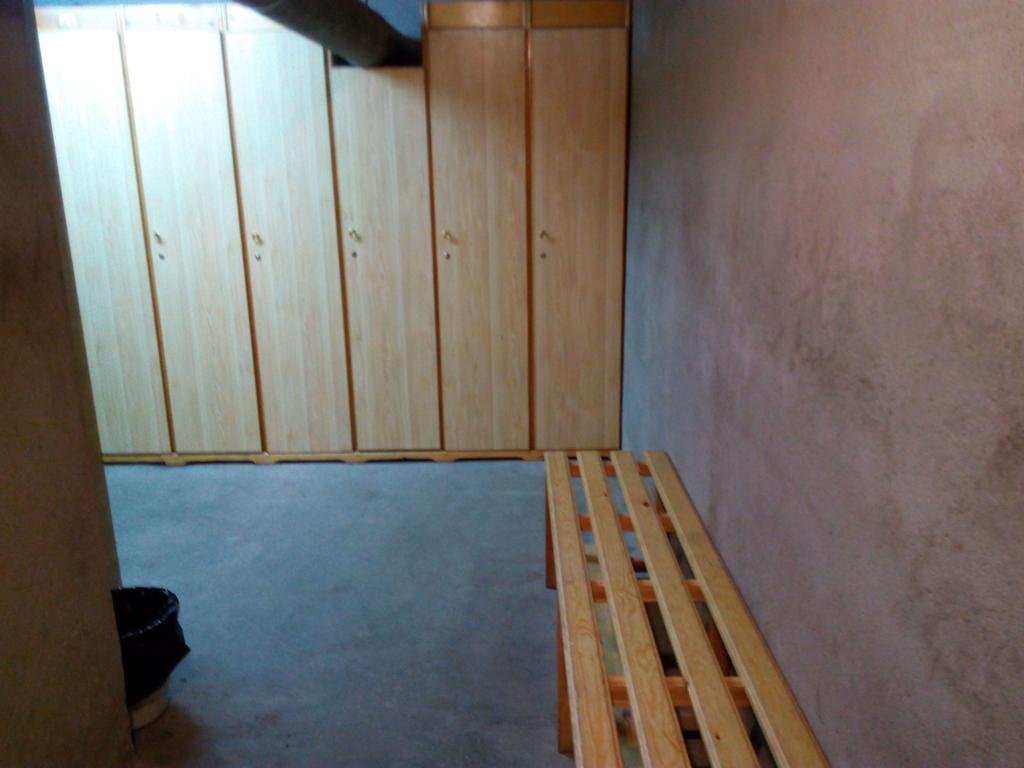 Apartament Els Avets
