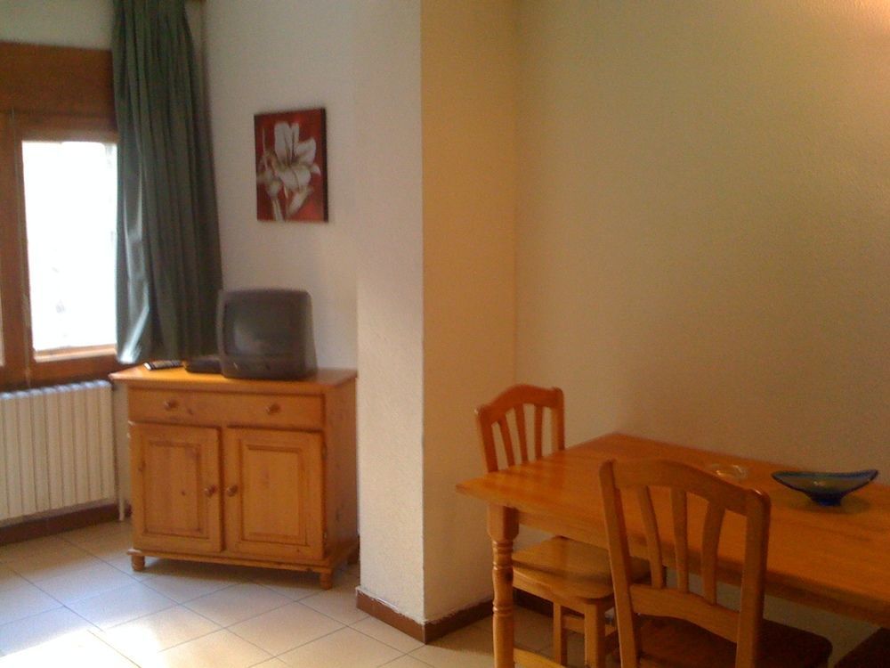 Apartment Els Avets *