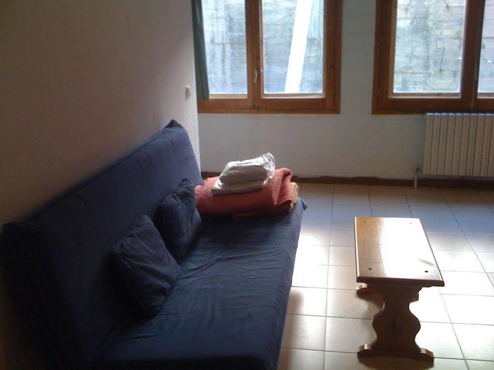 Apartment Els Avets