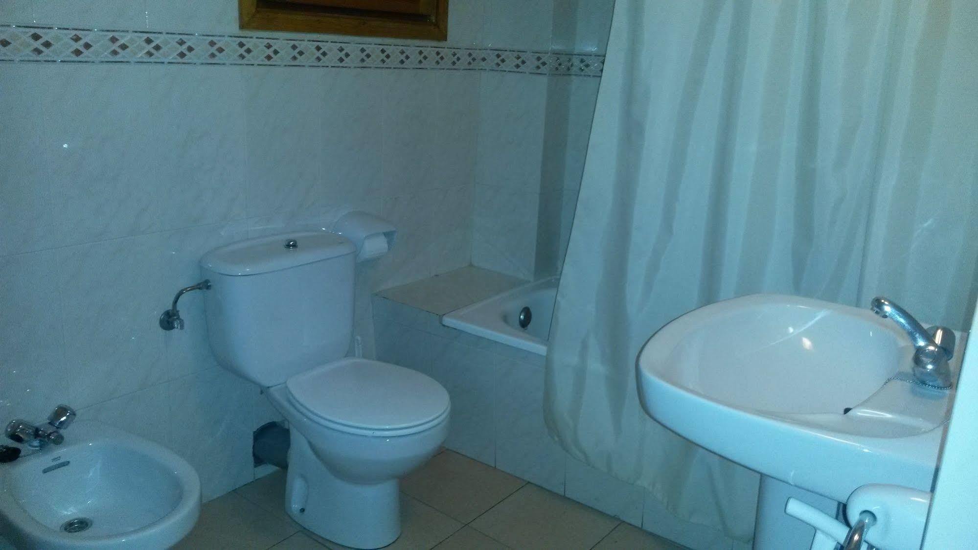 Els Avets Apartment *
