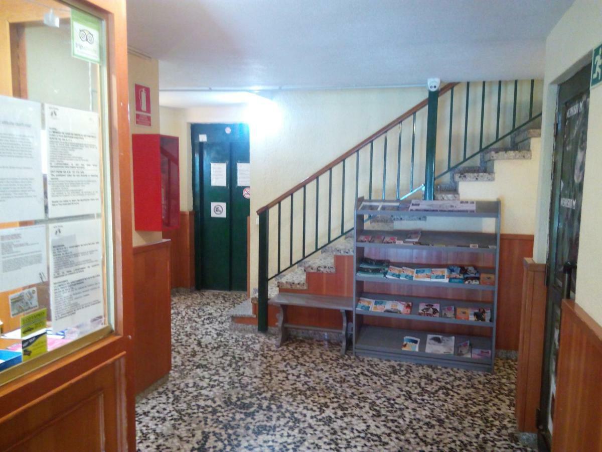 Apartment Els Avets