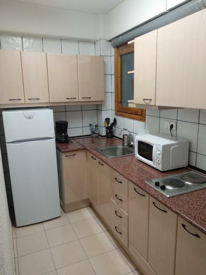 Els Avets Apartament El Pas de la Casa
