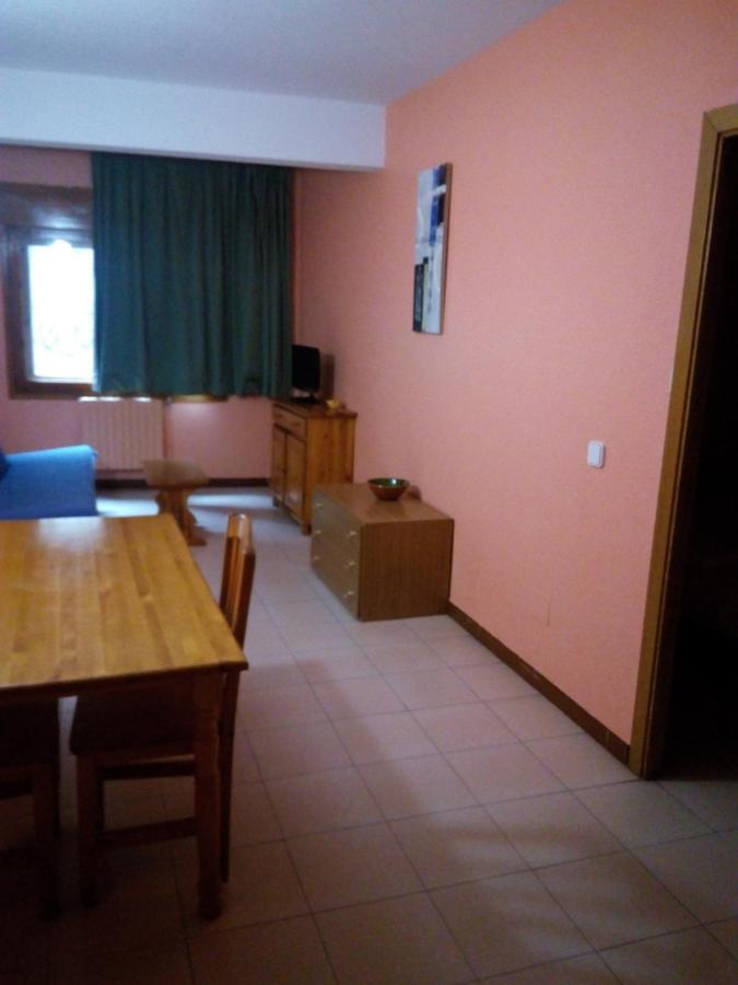 Els Avets Apartment Pas De La Casa